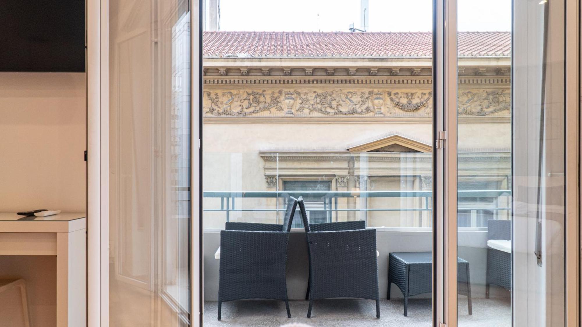 Syntagma Square, 100Sqm Luxurious Family Apt Atenas Exterior foto