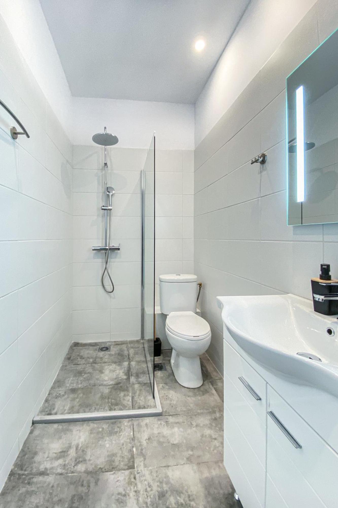 Syntagma Square, 100Sqm Luxurious Family Apt Atenas Exterior foto