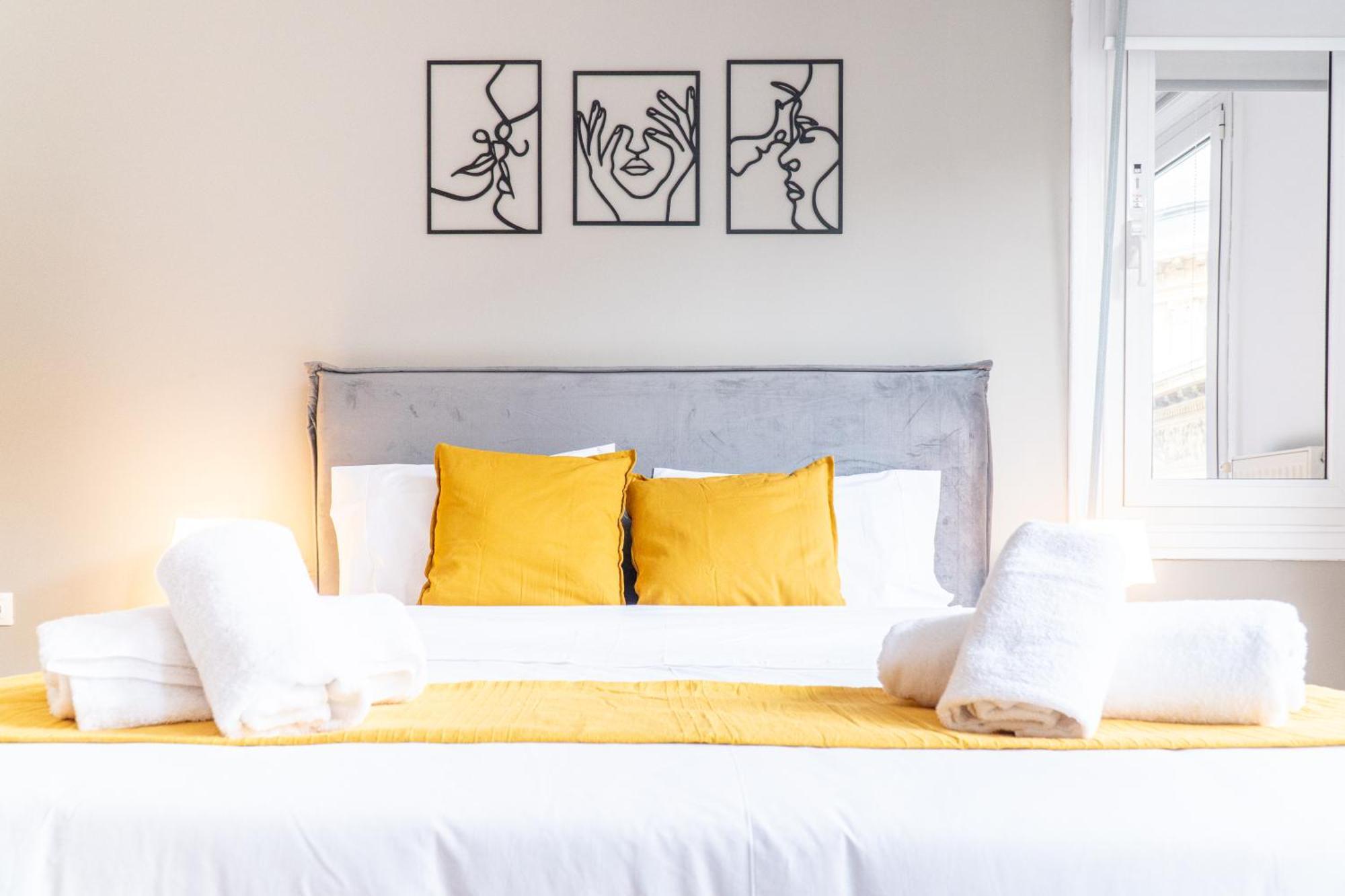 Syntagma Square, 100Sqm Luxurious Family Apt Atenas Exterior foto