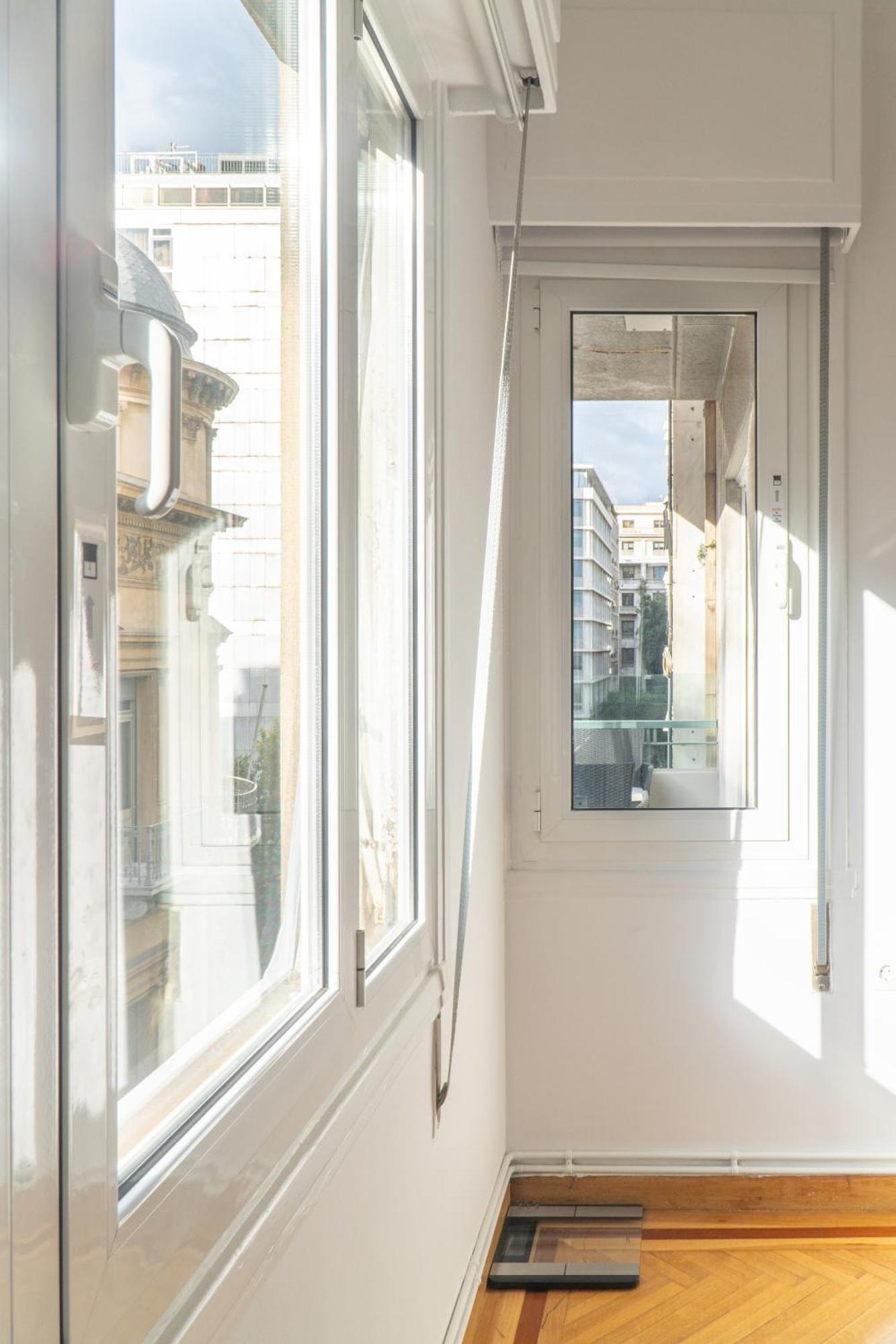 Syntagma Square, 100Sqm Luxurious Family Apt Atenas Exterior foto